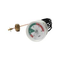 Манометр системы отопления d.40 (для Ecofour) 