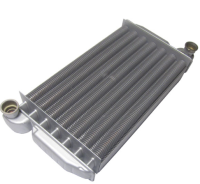 Первичный теплообменник 31квт L=295 7-труб (для Luna-3 310 Fi) Valmex