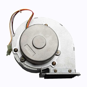 Вентилятор A24-30, D24-35