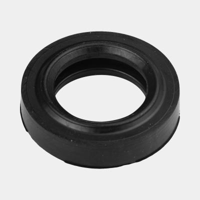 Комплект уплотнителей вторичного теплообменника 4шт 28х17х7.5 (для Baxi)