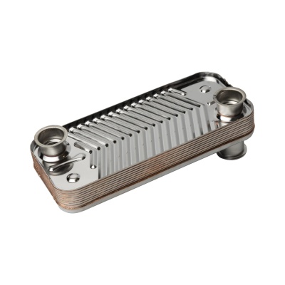 Теплообменник ГВС Ace 10-20k