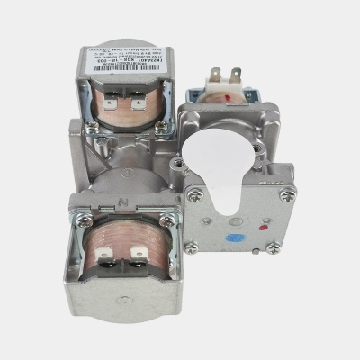 Газовый клапан Deluxe 