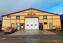 Ленинградская область, Санкт-Петербург, ул. Ломоносова, 1, пос. Парголово